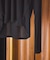 CHIGNON sheer hoodie PO