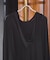 CHIGNON sheer hoodie PO
