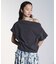 OFF SHOULDER TOP