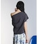 OFF SHOULDER TOP
