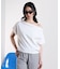 OFF SHOULDER TOP