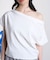 OFF SHOULDER TOP