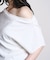 OFF SHOULDER TOP