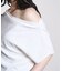 OFF SHOULDER TOP