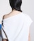OFF SHOULDER TOP