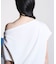 OFF SHOULDER TOP