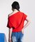 OFF SHOULDER TOP