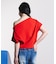 OFF SHOULDER TOP