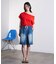 OFF SHOULDER TOP