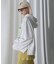 GRAPHIC HOODED SWEAT