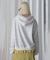GRAPHIC HOODED SWEAT
