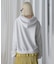 GRAPHIC HOODED SWEAT