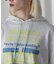 GRAPHIC HOODED SWEAT