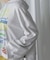 GRAPHIC HOODED SWEAT