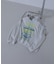 GRAPHIC HOODED SWEAT
