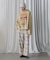GRAPHIC HOODED SWEAT