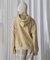 GRAPHIC HOODED SWEAT