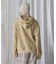 GRAPHIC HOODED SWEAT