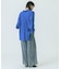 WIDE L/S SHIRT