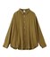 WIDE L/S SHIRT