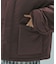 STAND COLLAR PADDED JACKET