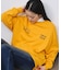 RBS COLLEGE L/S SWEAT