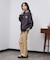 RBS COLLEGE L/S SWEAT