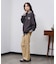RBS COLLEGE L/S SWEAT
