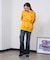 RBS COLLEGE L/S SWEAT