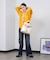 RBS COLLEGE L/S SWEAT
