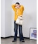 RBS COLLEGE L/S SWEAT
