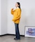 RBS COLLEGE L/S SWEAT