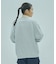 RBS COLLEGE L/S SWEAT