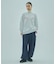 RBS COLLEGE L/S SWEAT