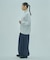 RBS COLLEGE L/S SWEAT