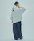 RBS COLLEGE L/S SWEAT