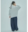 RBS COLLEGE L/S SWEAT