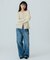 LAYERED L/S TOP