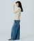 LAYERED L/S TOP