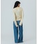 LAYERED L/S TOP