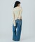 LAYERED L/S TOP