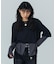 LAYERED L/S TOP