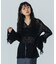 LACE L/S TOP