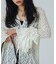 LACE L/S TOP