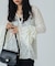LACE L/S TOP