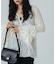 LACE L/S TOP