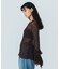 LACE L/S TOP
