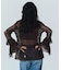 LACE L/S TOP