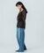 LACE L/S TOP