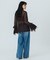 LACE L/S TOP